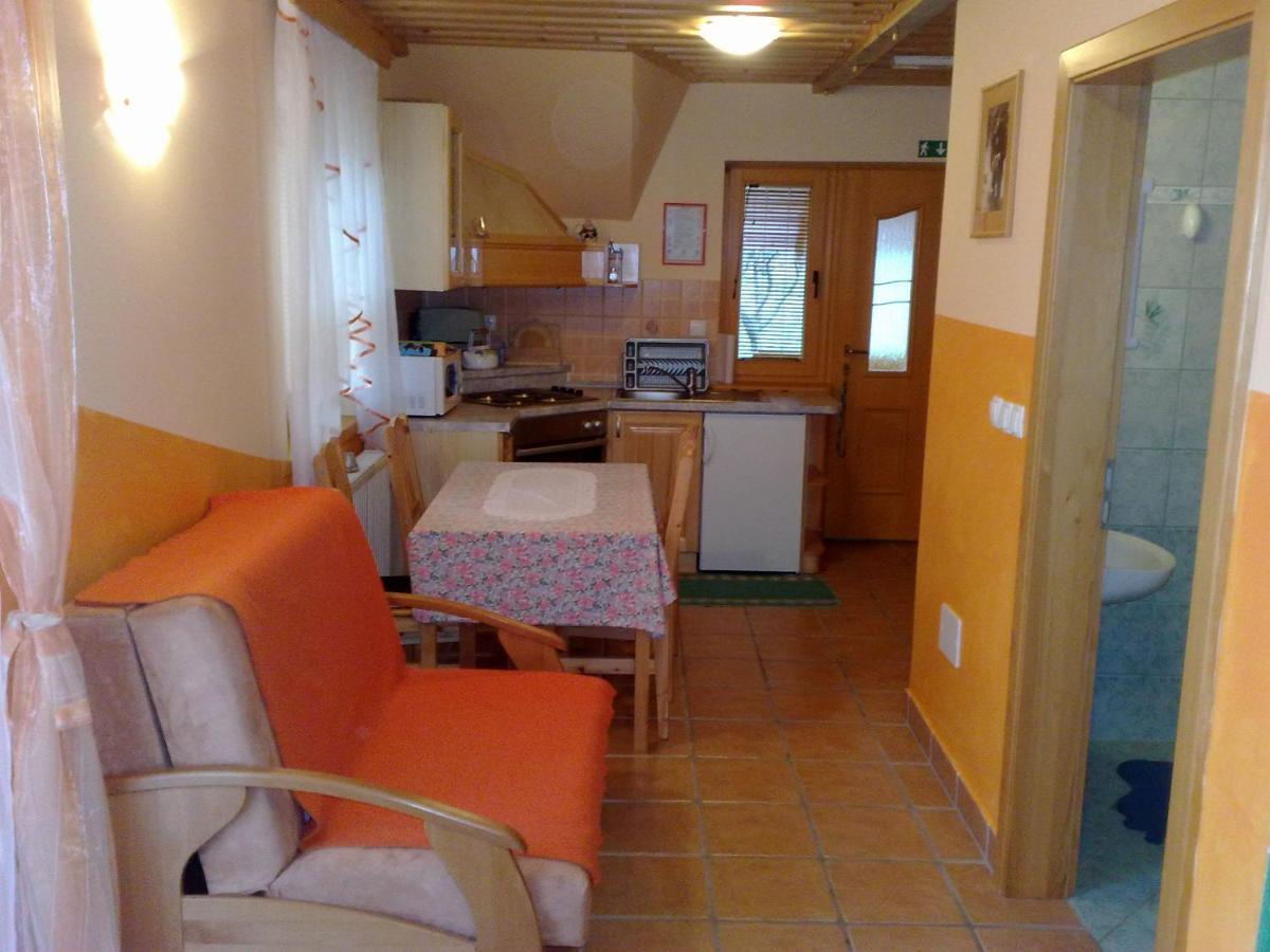 Apartment Beli Zajec Mozirje Exterior foto