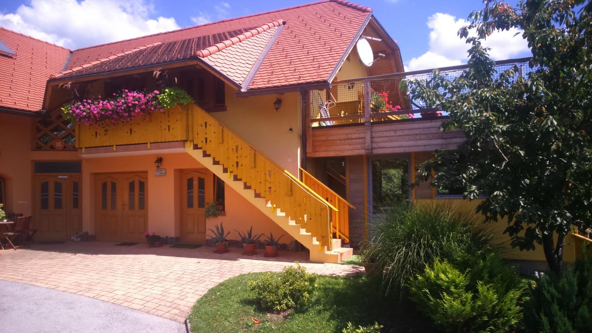 Apartment Beli Zajec Mozirje Exterior foto
