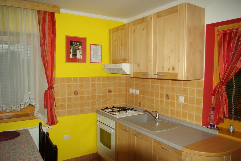 Apartment Beli Zajec Mozirje Exterior foto
